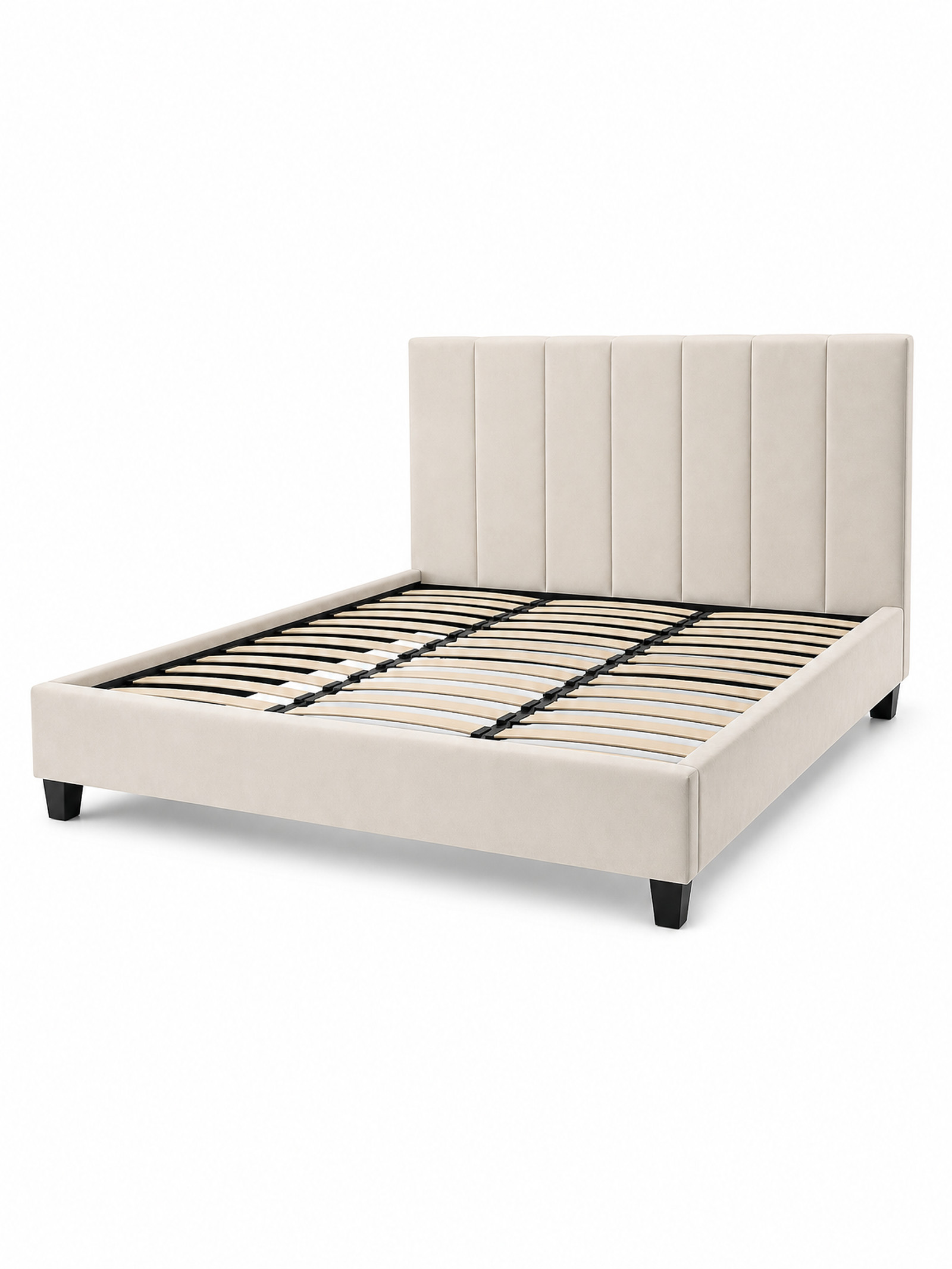 Elodie-Bed-Cream-180×200-Angled-Closed-hires Elodie Bed Cream 180x200 Angled Closed hires