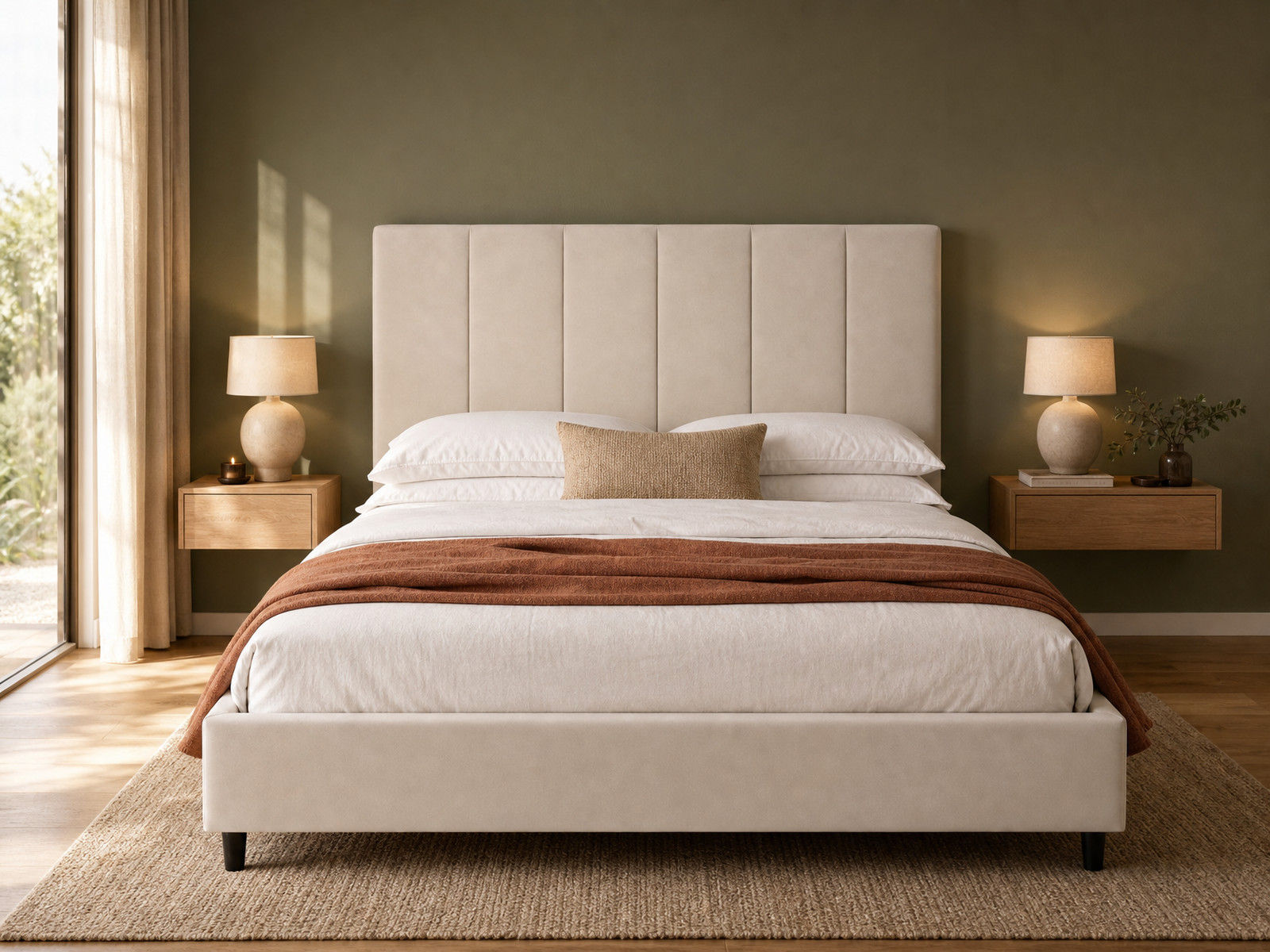 Elodie-Bed-Cream-180×200-Bedroom-Lifestyle-hires Elodie Bed Cream 180x200 Bedroom Lifestyle hires