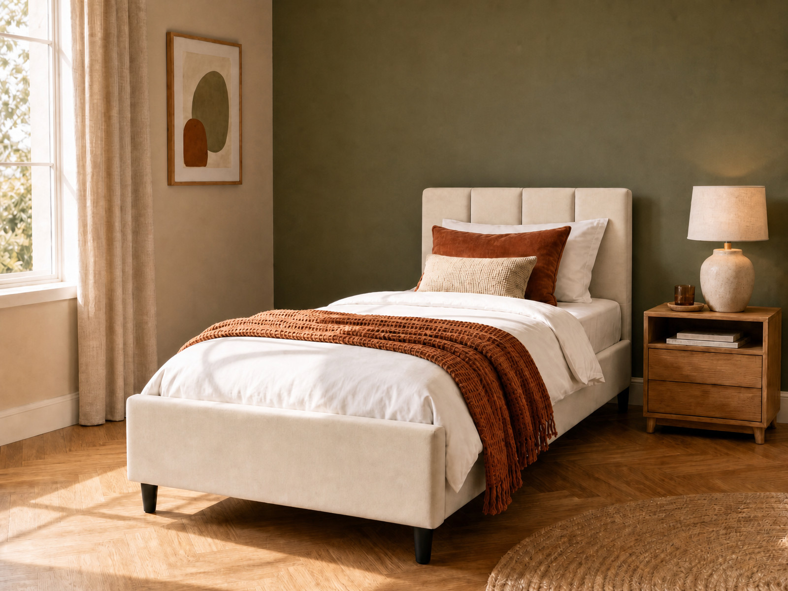 Elodie-Bed-Cream-90×200-Bedroom-Lifestyle-short-hb-hires Elodie Bed Cream 90x200 Bedroom Lifestyle short hb hires