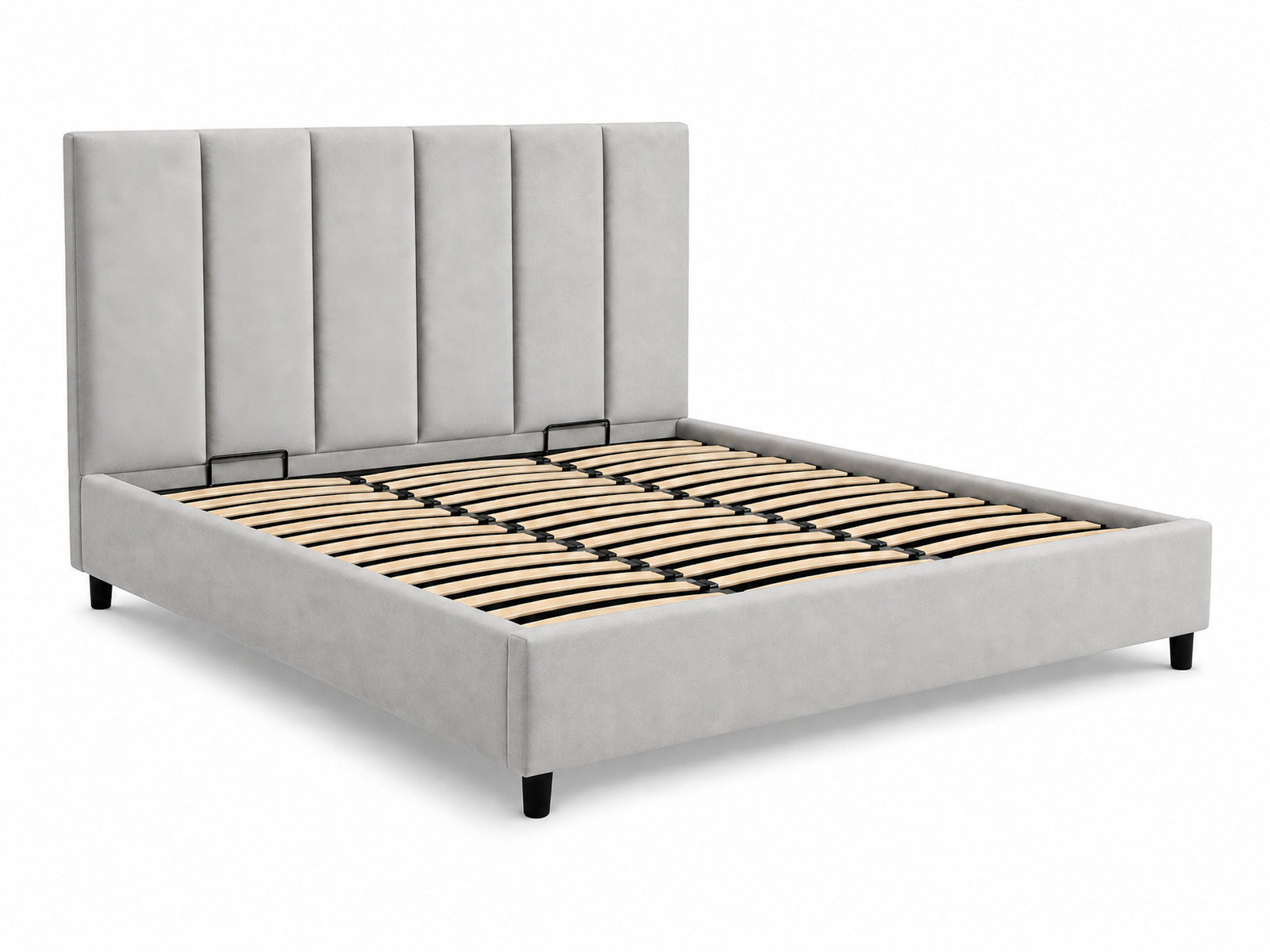 Elodie-Bed-Grey-180×200-Angled-Closed-hires Elodie Bed Grey 180x200 Angled Closed hires