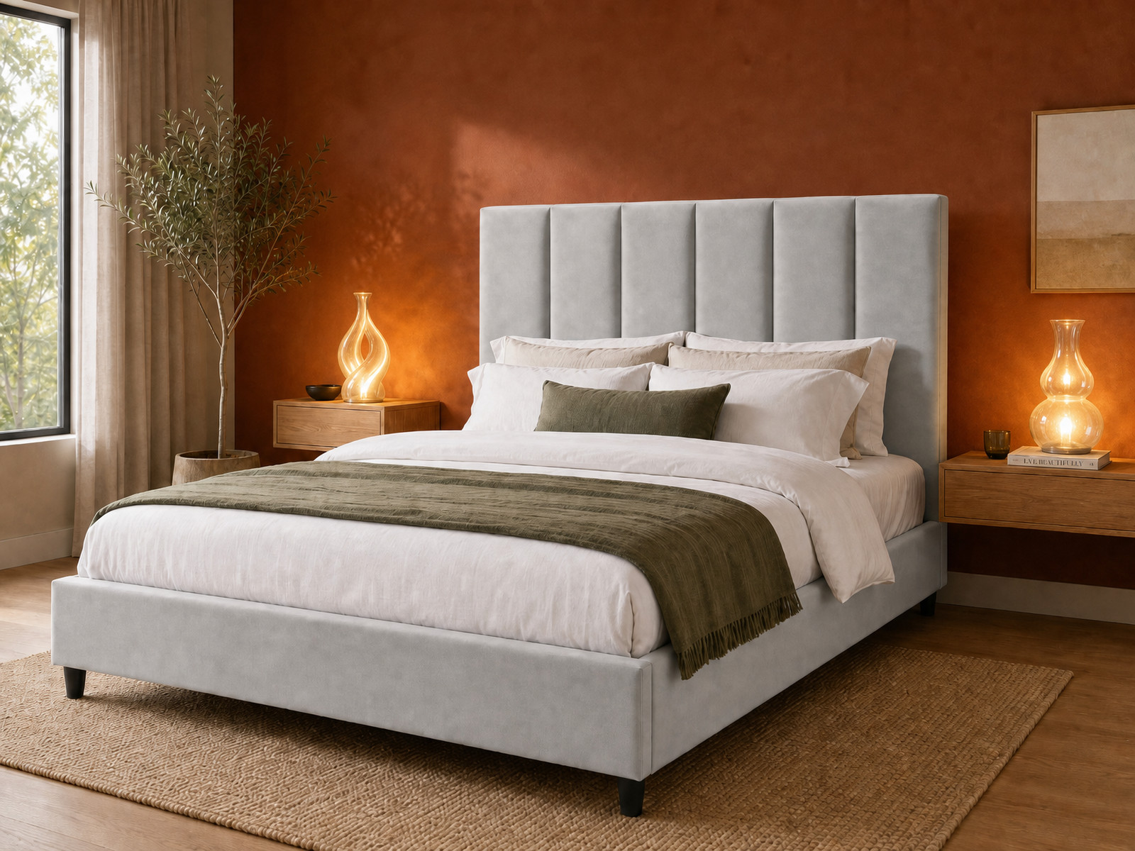 Elodie-Bed-Grey-180×200-Bedroom-Lifestyle-hires Elodie Bed Grey 180x200 Bedroom Lifestyle hires