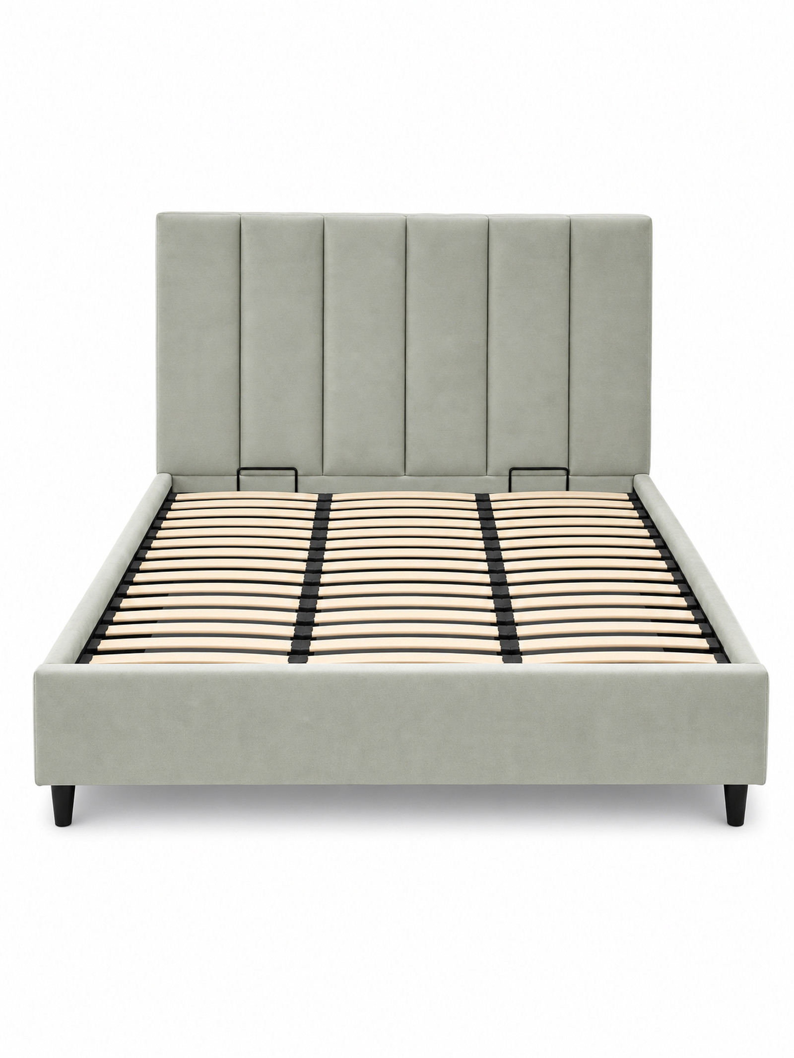 Elodie-Bed-Sage-160×200-Front-hires Elodie Bed Sage 160x200 Front hires