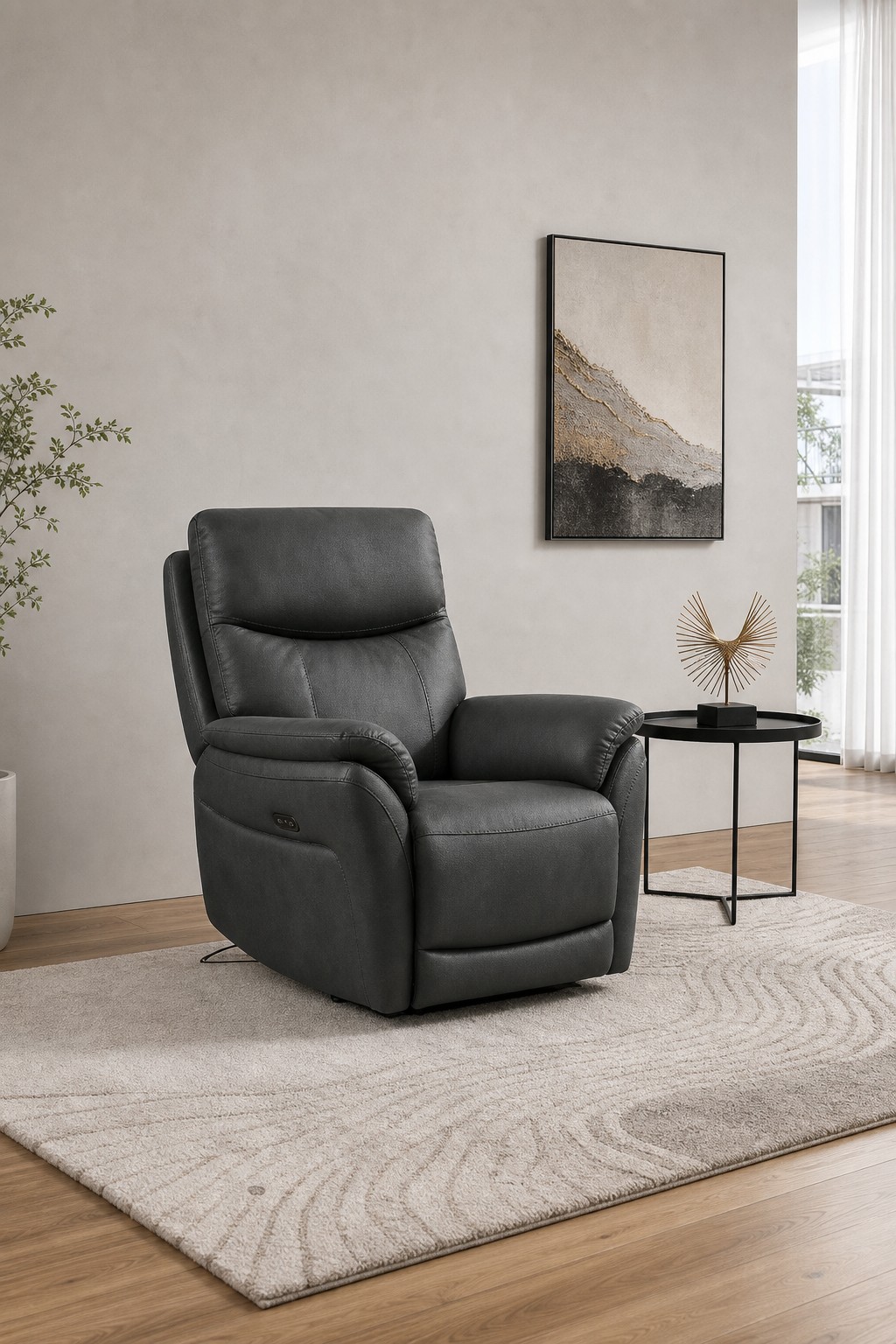 LITO DARK GREY 3 LITO DARK GREY