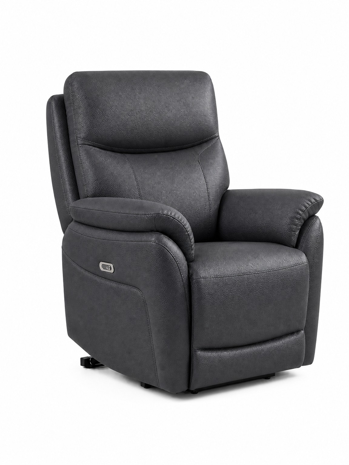 LITO GREY LEATHER 2 LITO GREY LEATHER