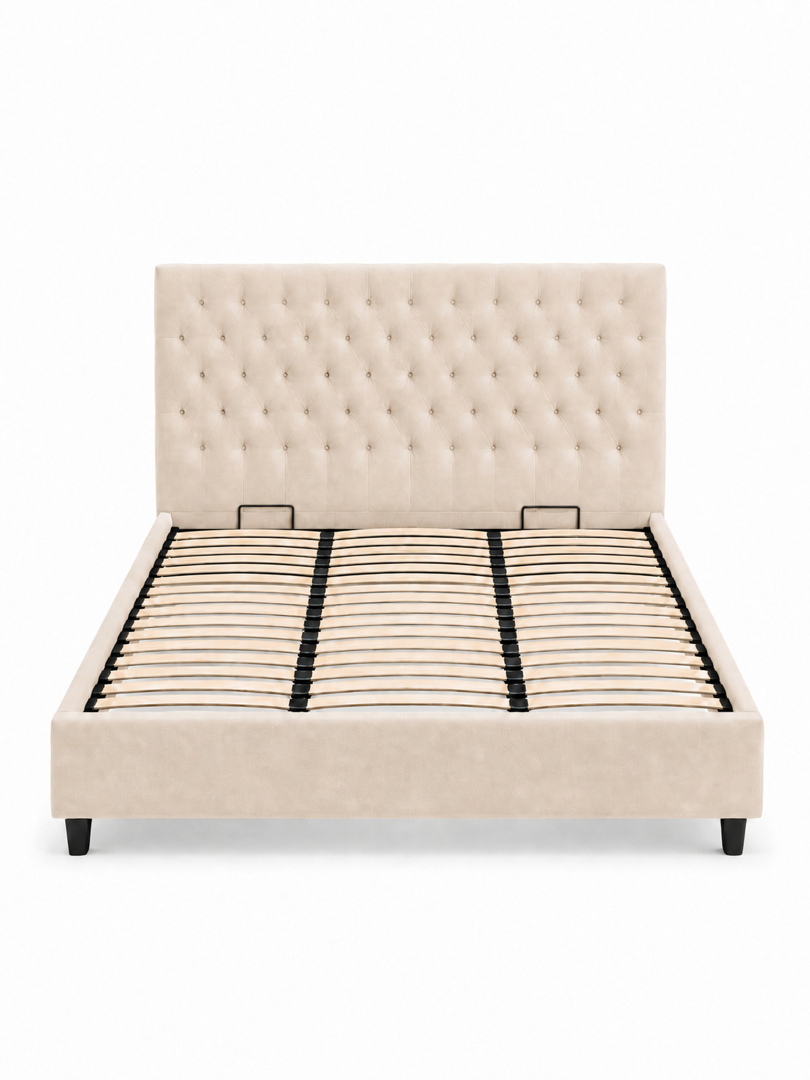 Mara-Bed-Cream-160×200-Front-hires Mara Bed Cream 160x200 Front hires