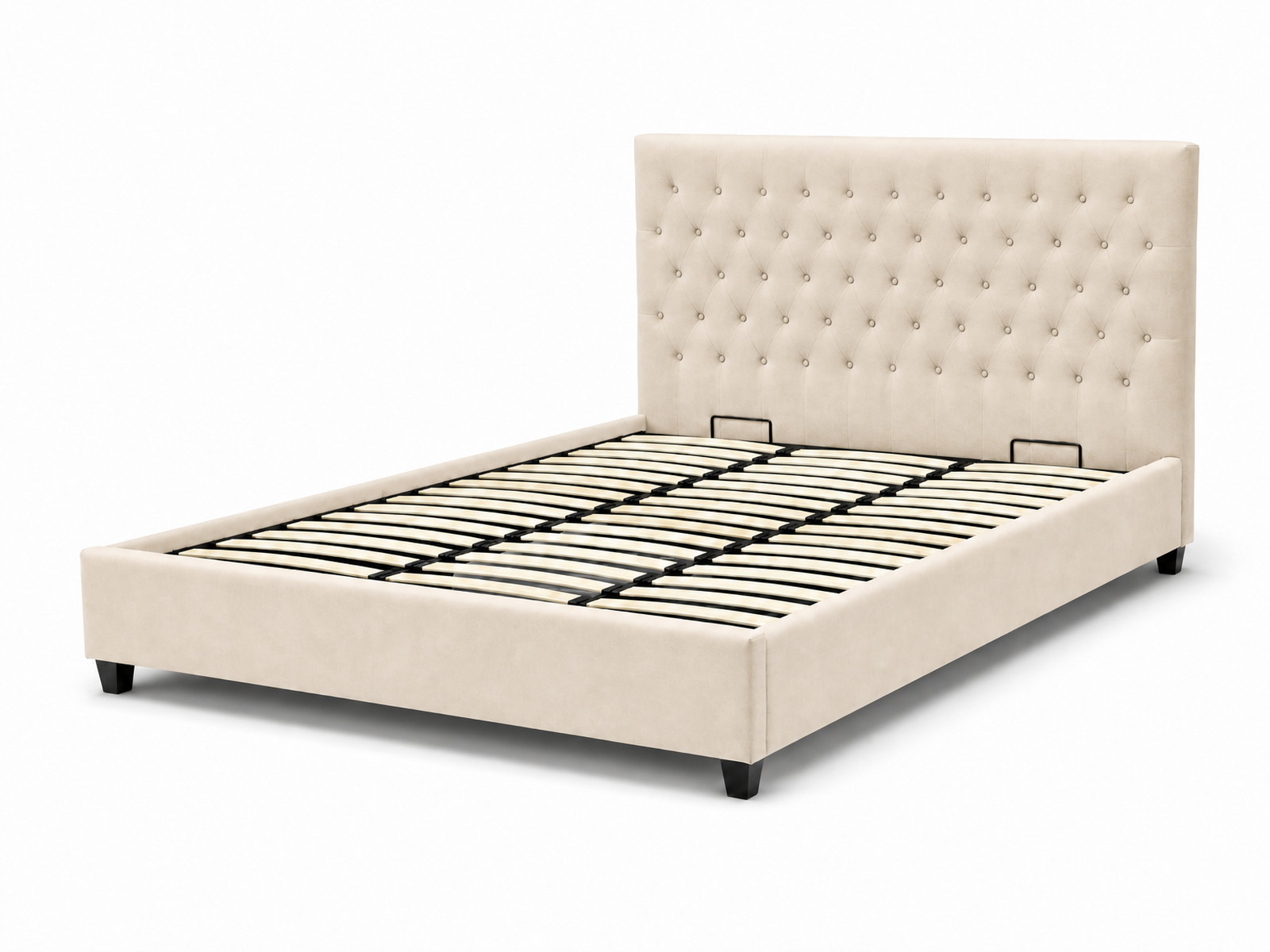 Mara-Bed-Cream-180×200-Angled-Closed-hires Mara Bed Cream 180x200 Angled Closed hires