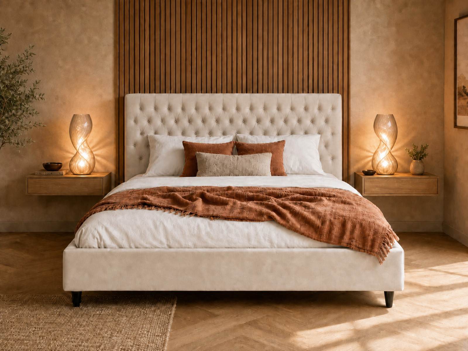 Mara-Bed-Cream-180×200-Bedroom-Lifestyle-hires Mara Bed Cream 180x200 Bedroom Lifestyle hires