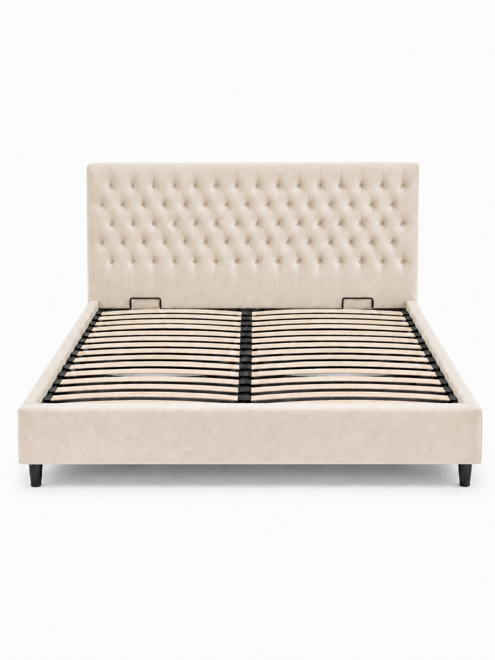 Mara-Bed-Cream-180×200-Front-hires Mara Bed Cream 180x200 Front hires