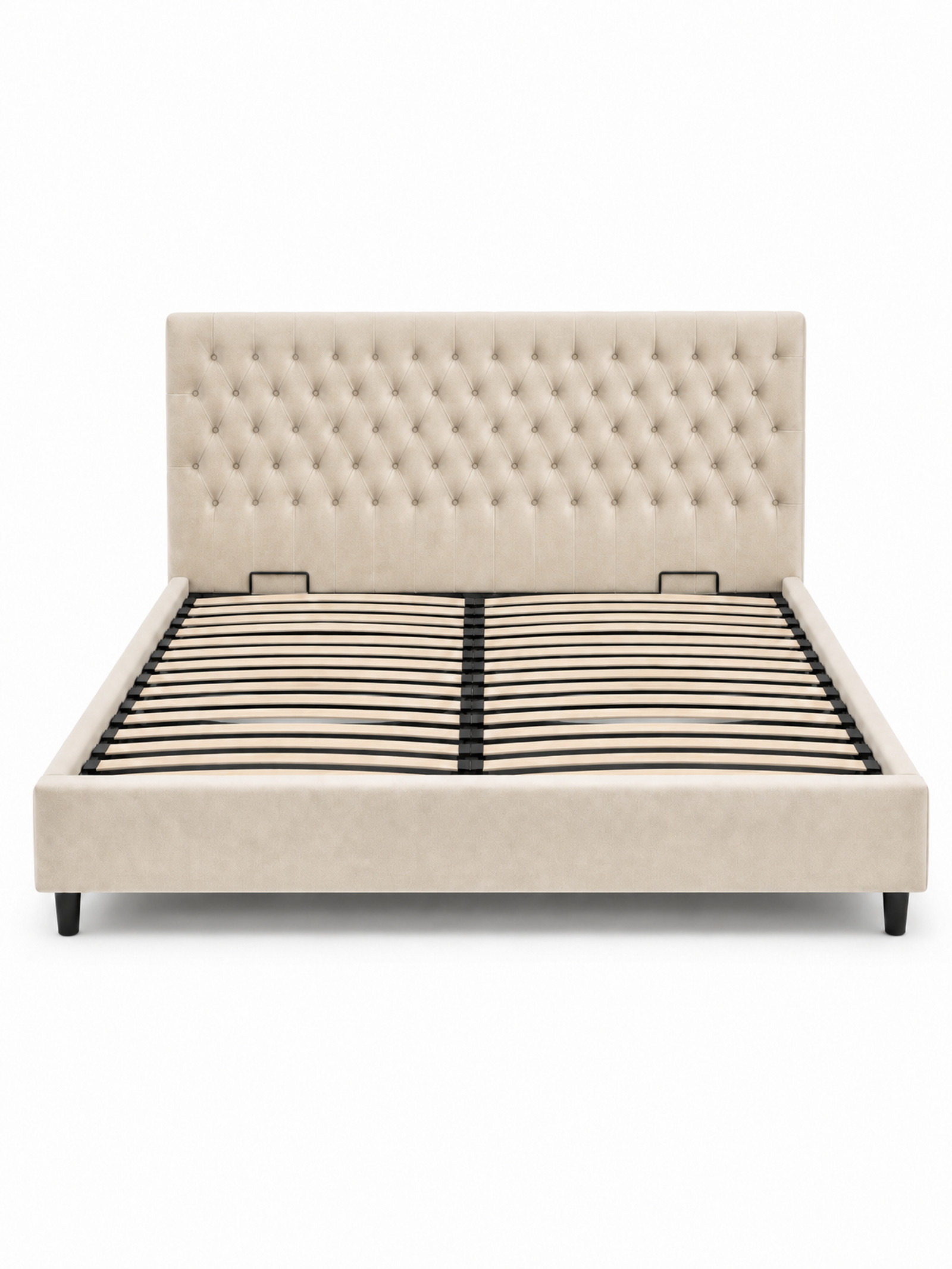 Mara-Bed-Cream-180×200-Front-hires Mara Bed Cream 180x200 Front hires