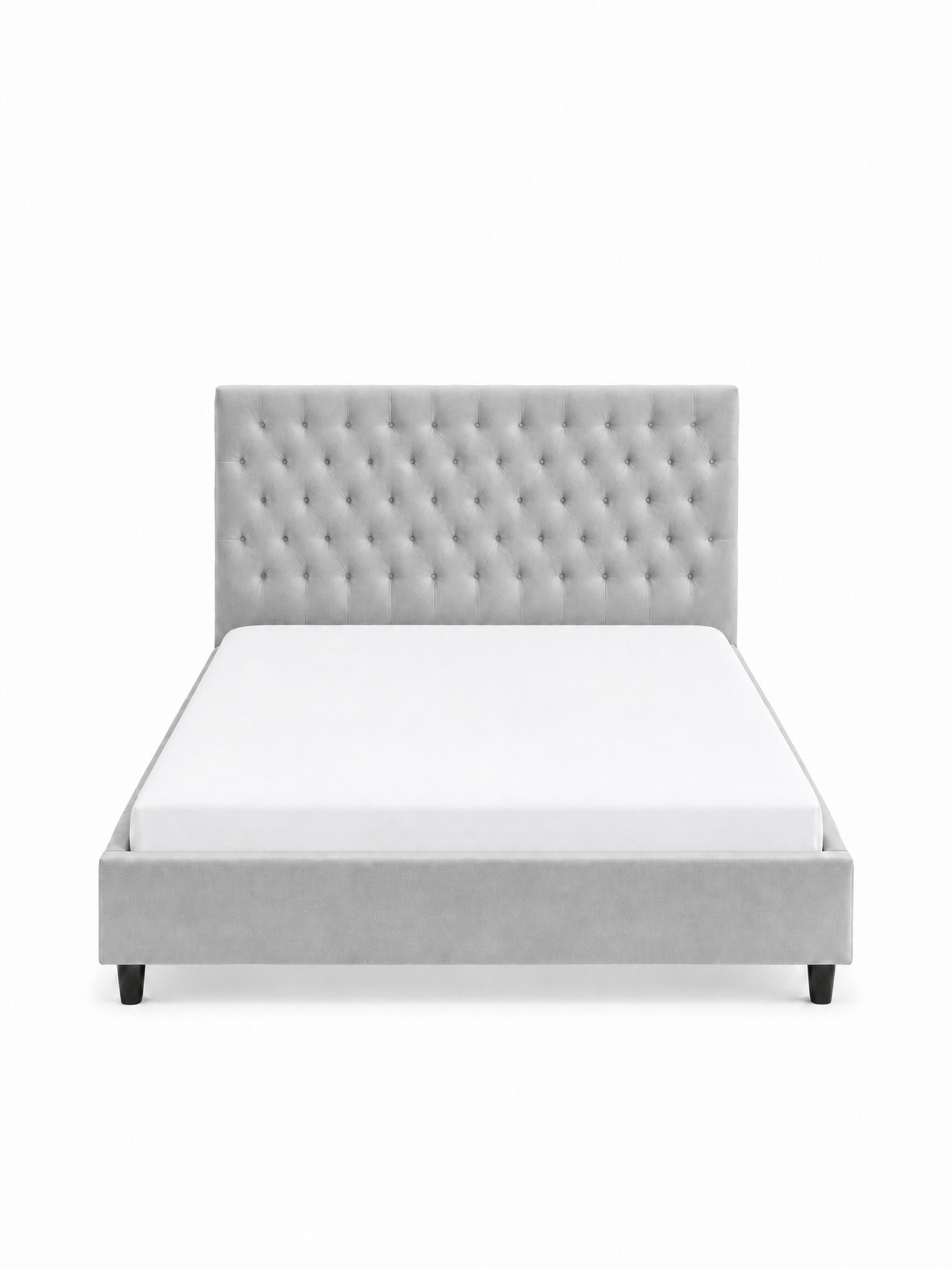 Mara-Bed-Grey-174x220-Front-Mattress-hires (1) Mara Bed Grey 174x220 Front Mattress hires (1)