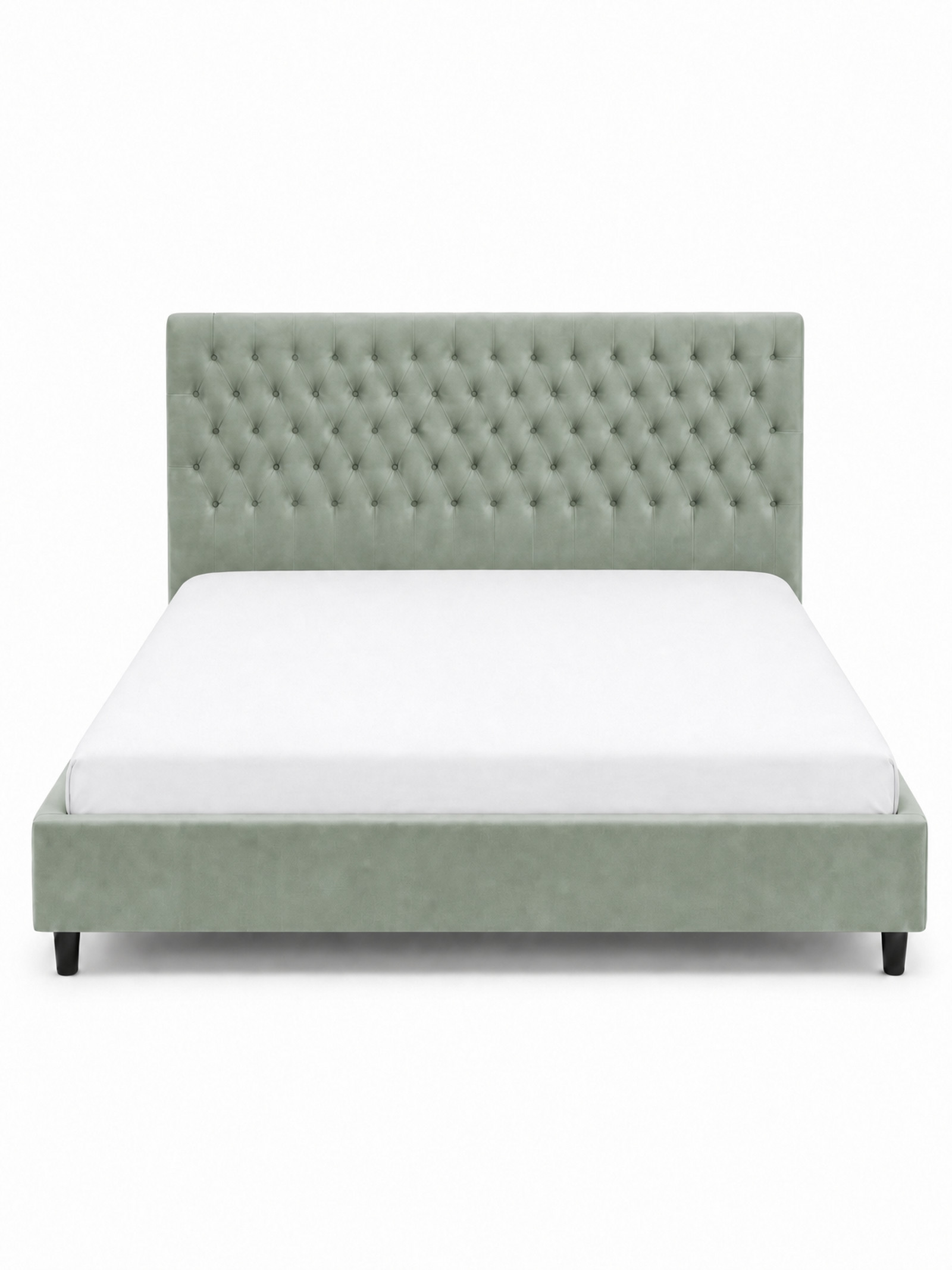 Mara-Bed-Sage-180x200-Front-Mattress-hires Mara Bed Sage 180x200 Front Mattress hires