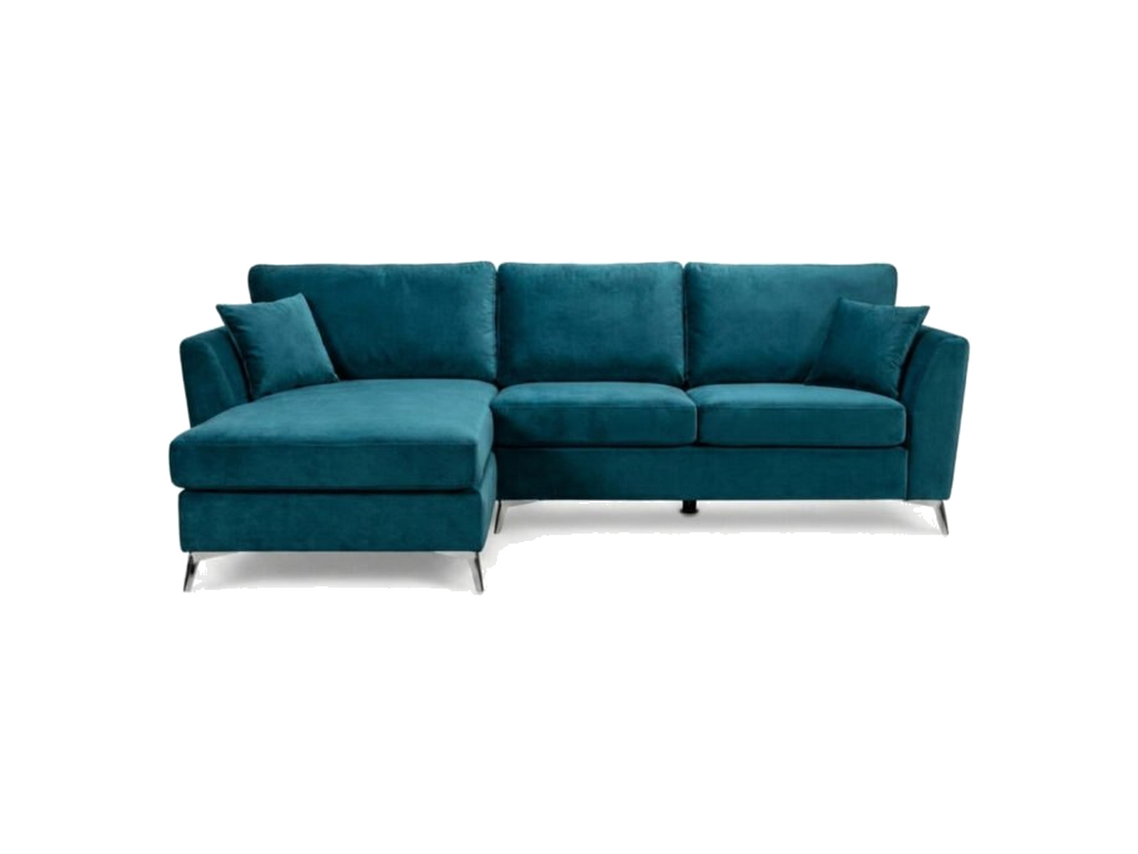 guarda-corner-sofa-turquoise-front Guarda corner sofa turquoise front