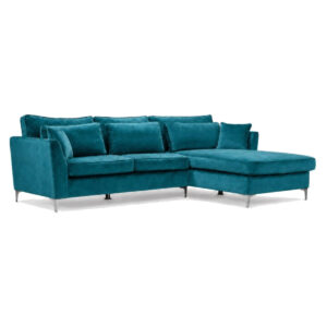 Guarda plus corner turquoise