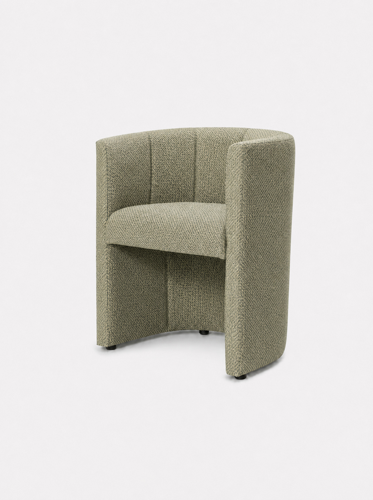 kora-armchair-woven-herringbone-2 Kora armchair woven herringbone