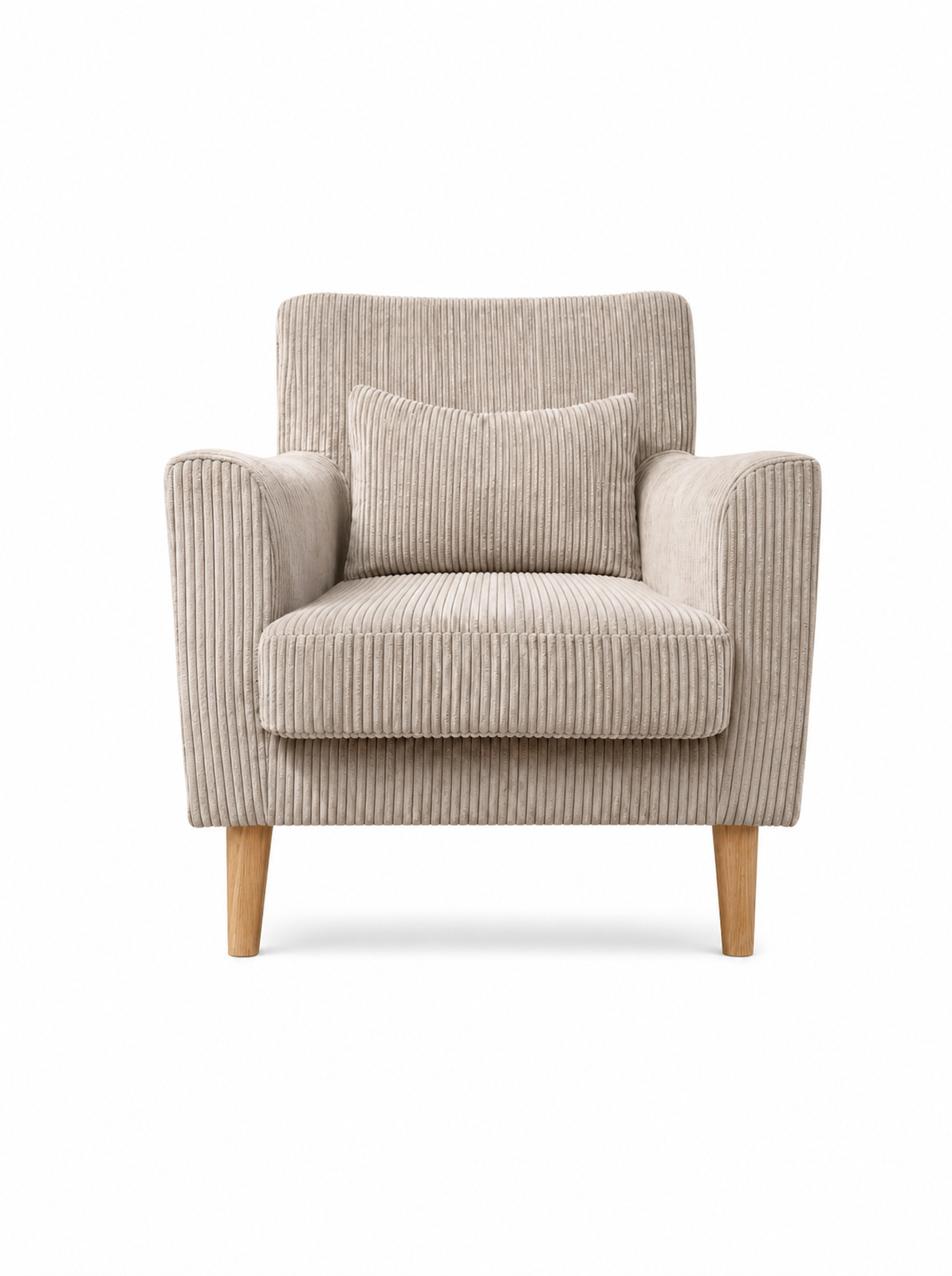 lounge-one-armchair-stone Lounge one armchair stone