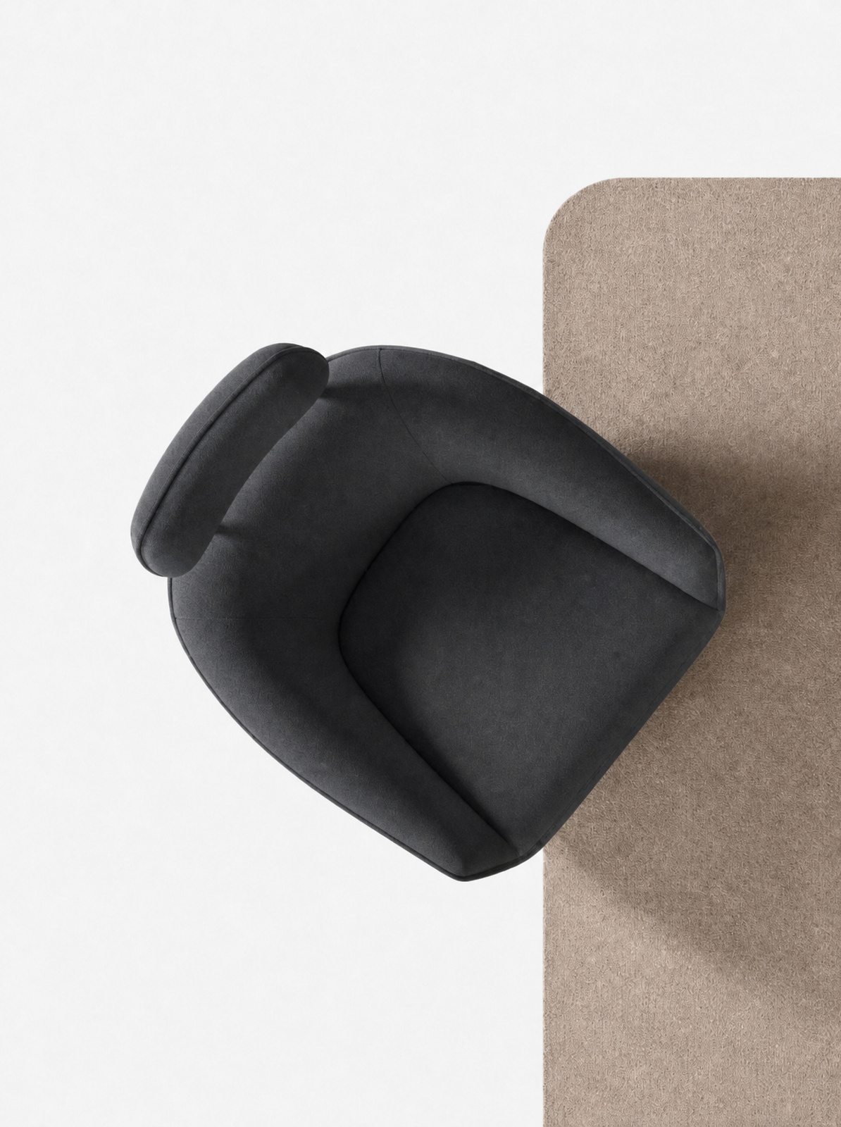 timea-armchair-charcoal-grey-3 Timea armchair charcoal grey