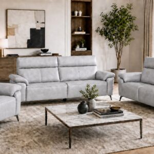 Ravenna Light Grey hires