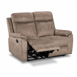 Anthilia ii 2seater reclined taupe mocha 1600px
