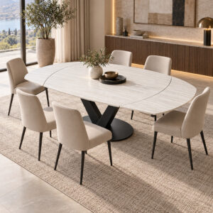 Elysia travertine