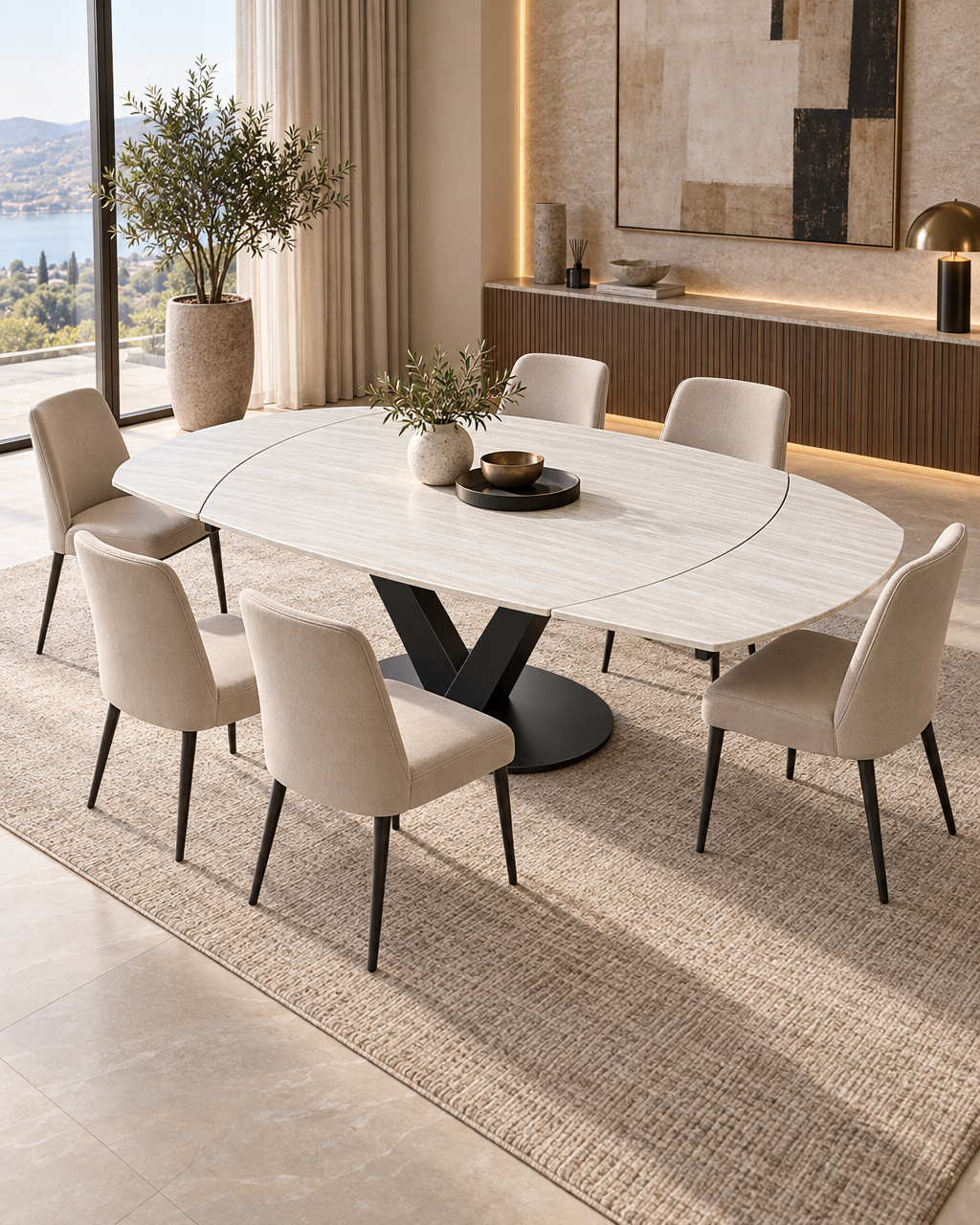 elysia – travertine -3 Elysia travertine
