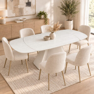 Linea travertine