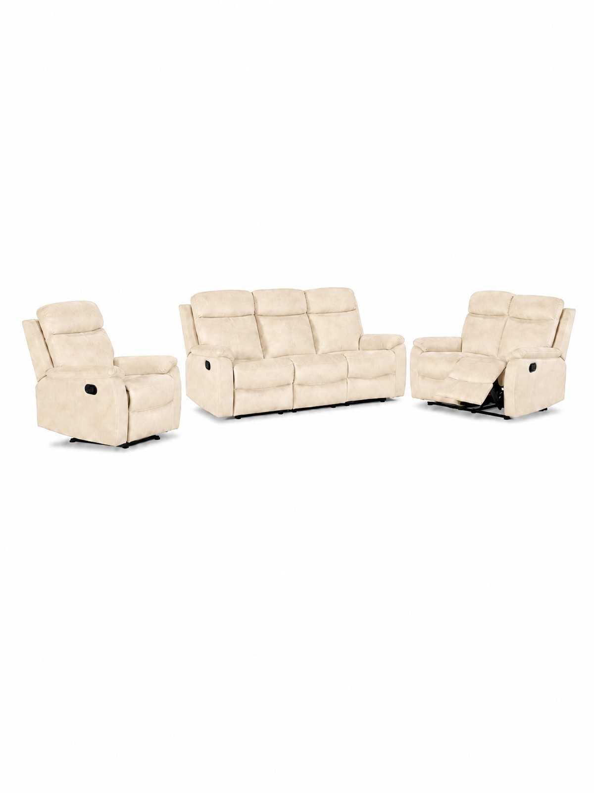 recliner-3piece-suite-pale-cream-1600px Recliner 3piece suite pale cream 1600px