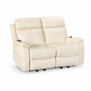 Viffe liftup 2seater upright warm yellow cream 1600px